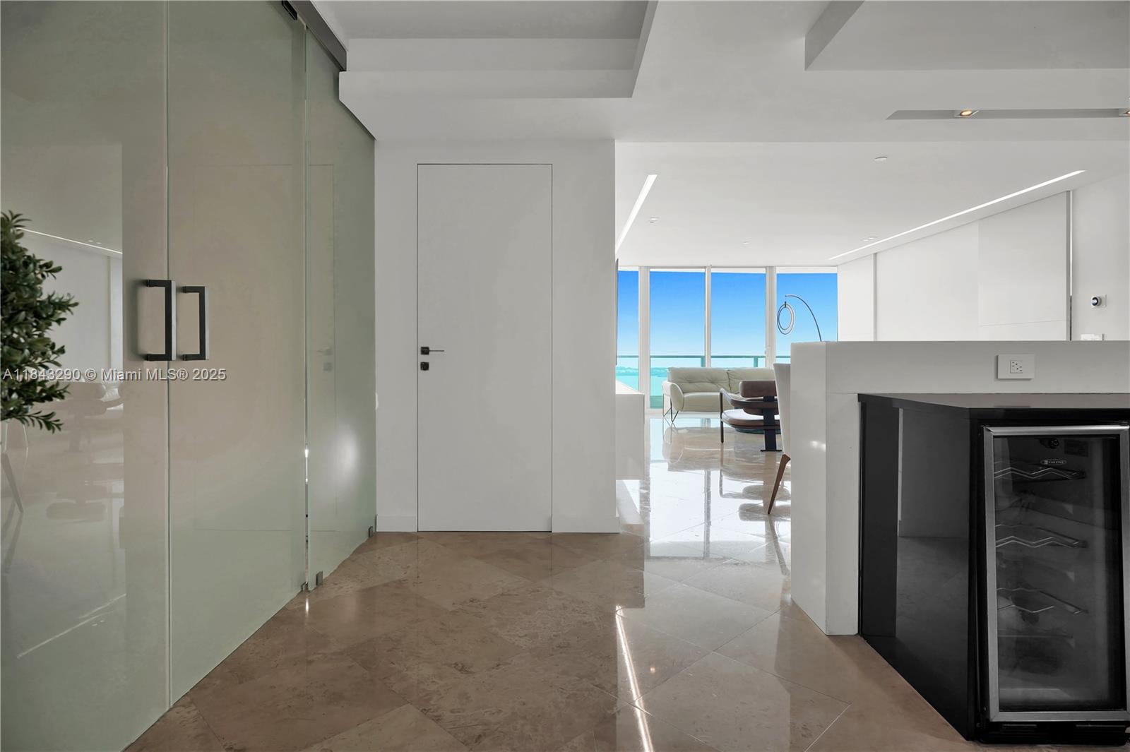 JADE RESIDENCES AT BRICKE - Residential