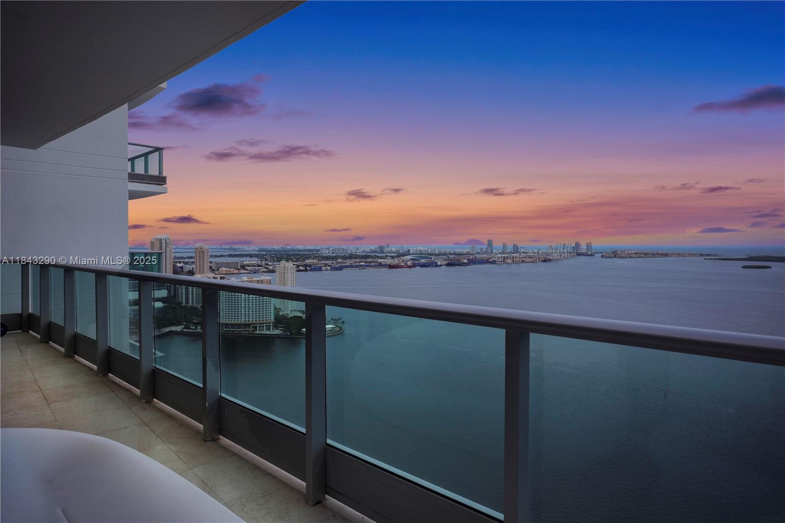 JADE RESIDENCES AT BRICKE - Residential