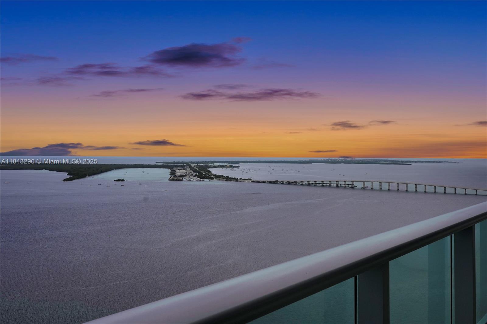 JADE RESIDENCES AT BRICKE - Residential