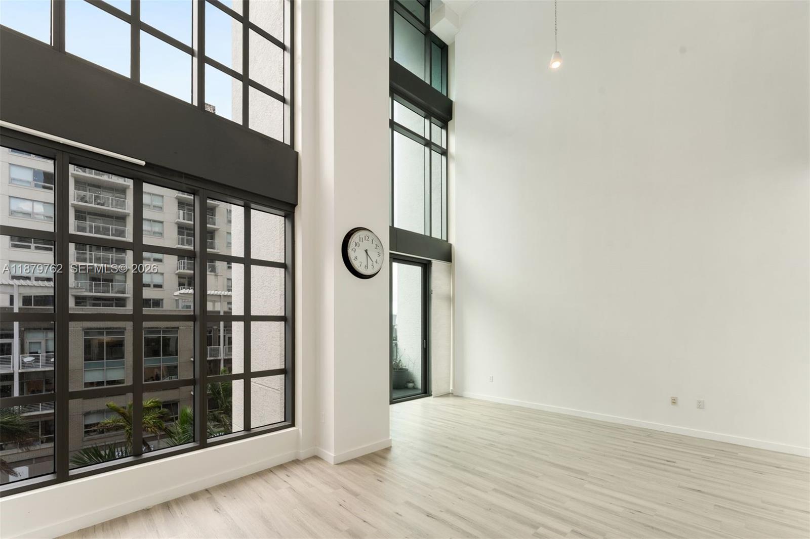 FOUR MIDTOWN MIAMI CONDO - Residential