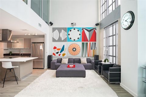 3301 NE 1st Ave M0501 Miami FL 33137