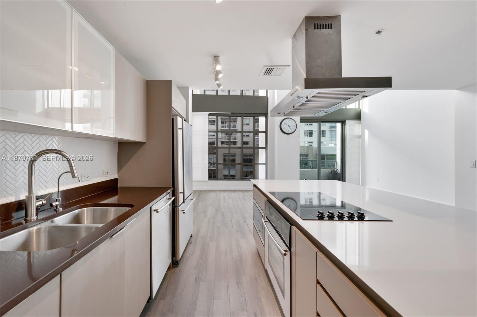 FOUR MIDTOWN MIAMI CONDO - Residential