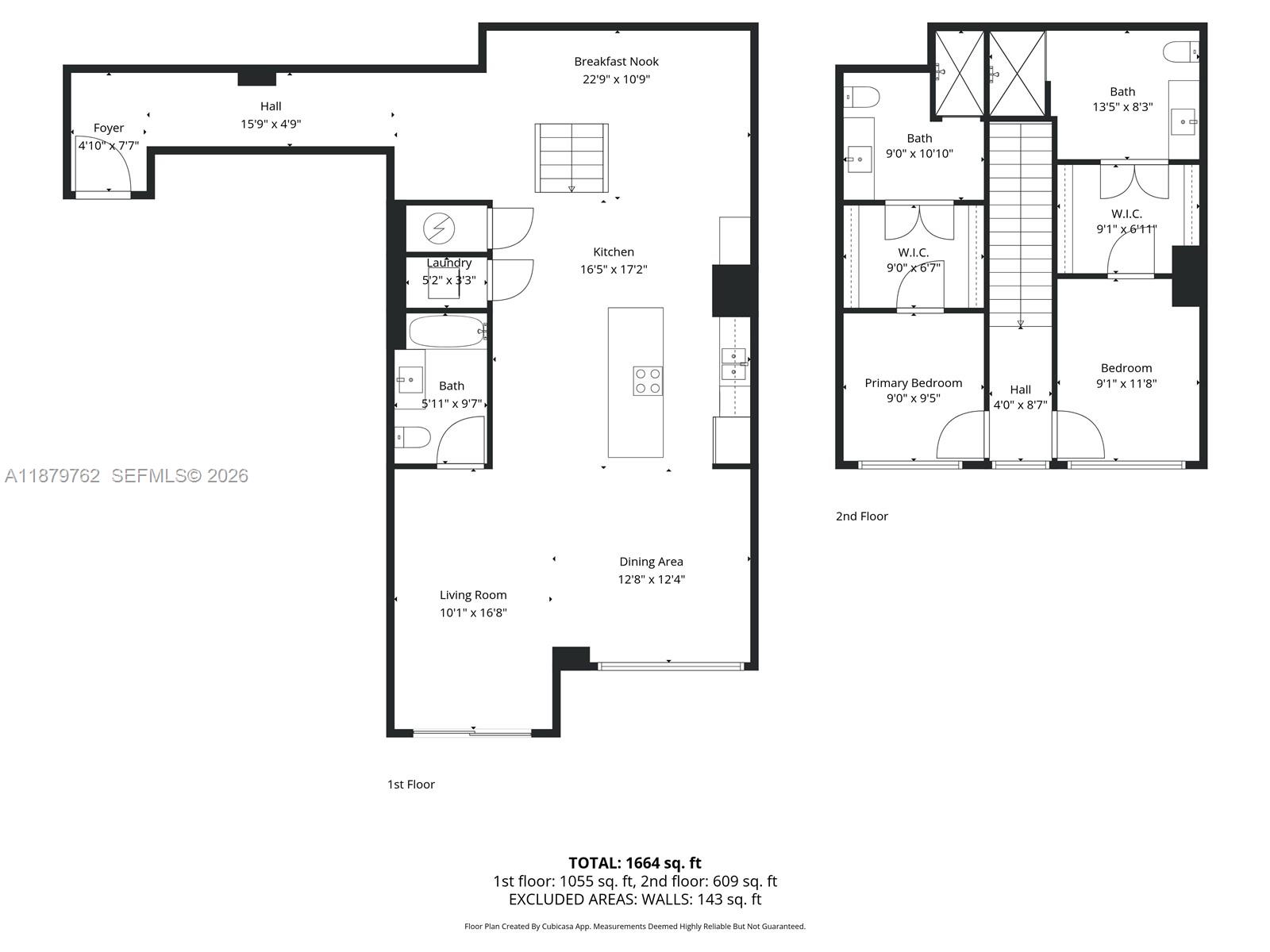 FOUR MIDTOWN MIAMI CONDO - Residential