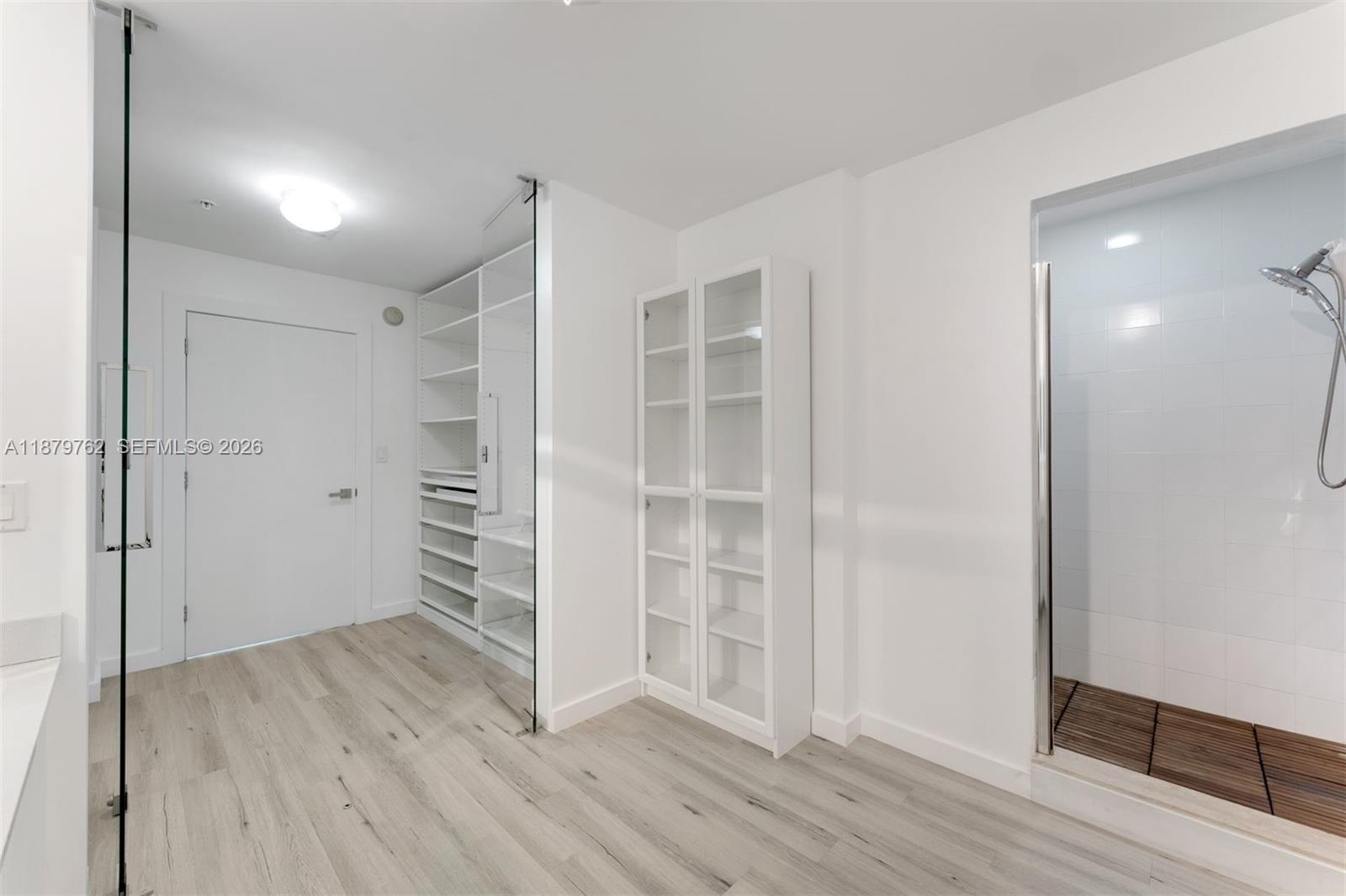 FOUR MIDTOWN MIAMI CONDO - Residential