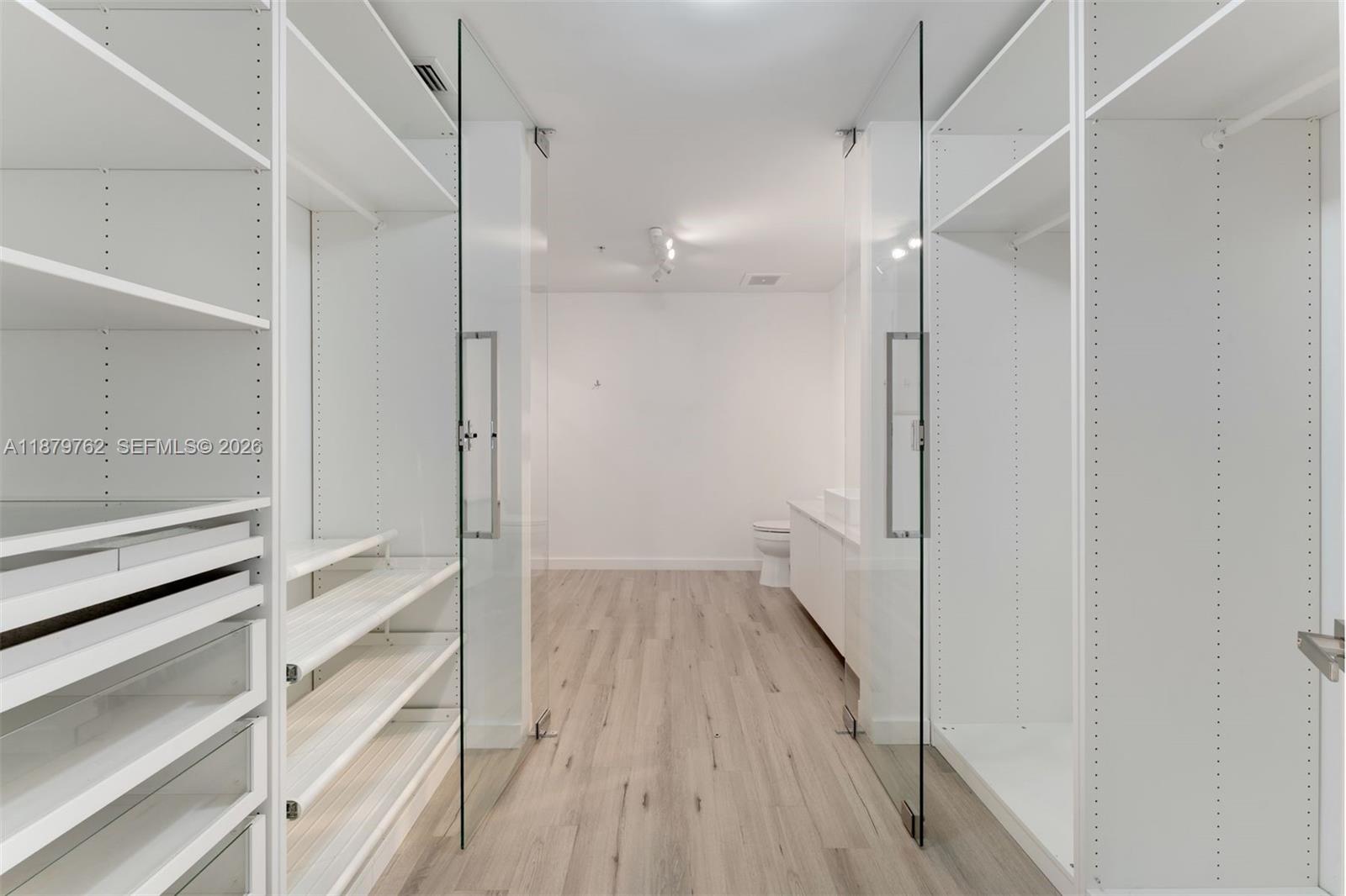 FOUR MIDTOWN MIAMI CONDO - Residential