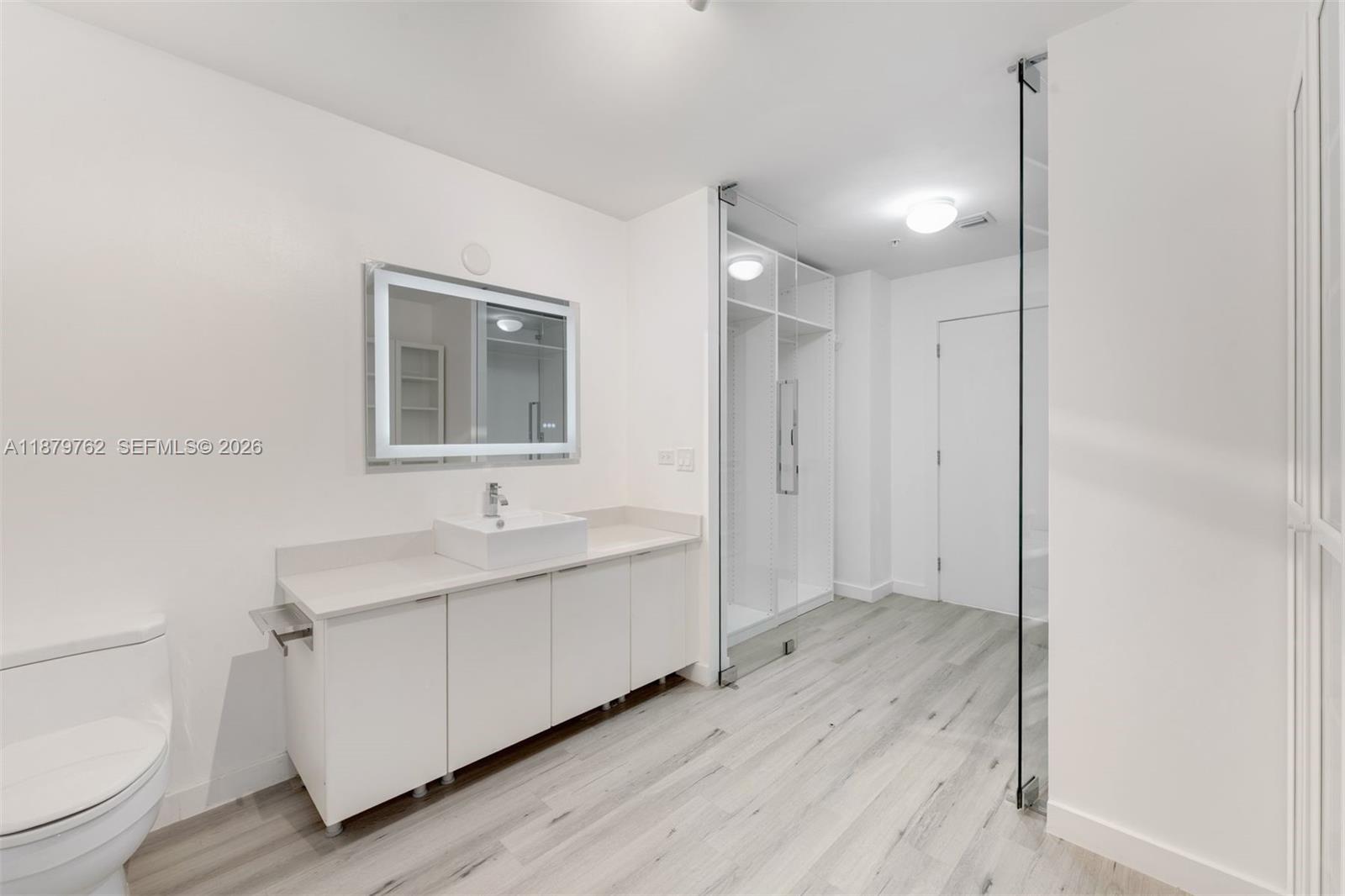 FOUR MIDTOWN MIAMI CONDO - Residential