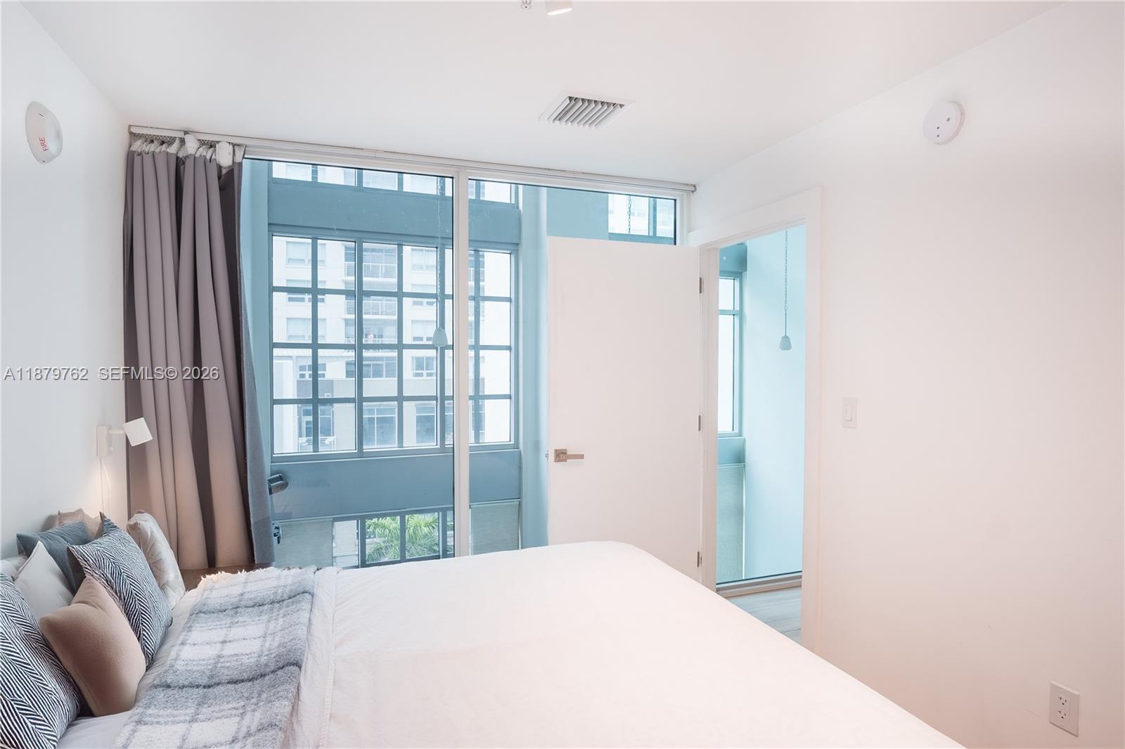 FOUR MIDTOWN MIAMI CONDO - Residential