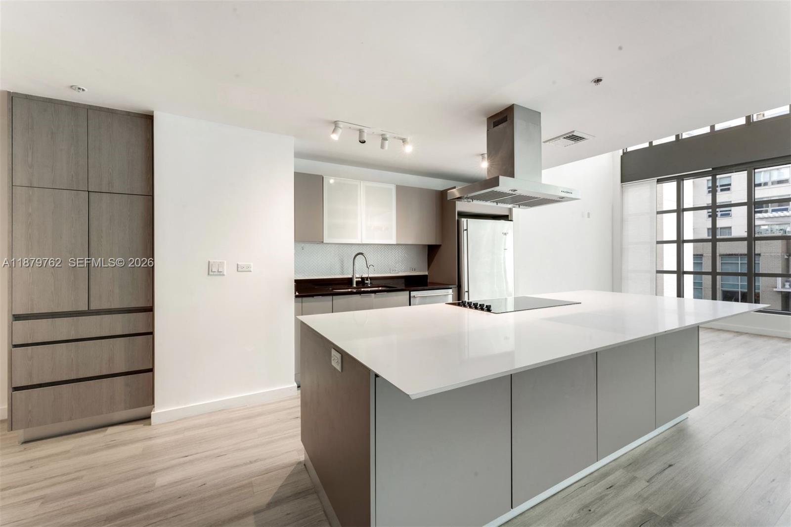 FOUR MIDTOWN MIAMI CONDO - Residential