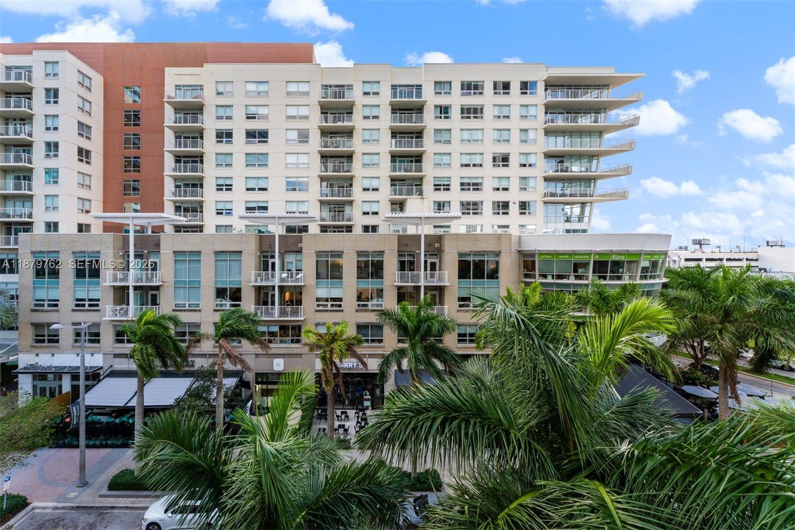 FOUR MIDTOWN MIAMI CONDO - Residential