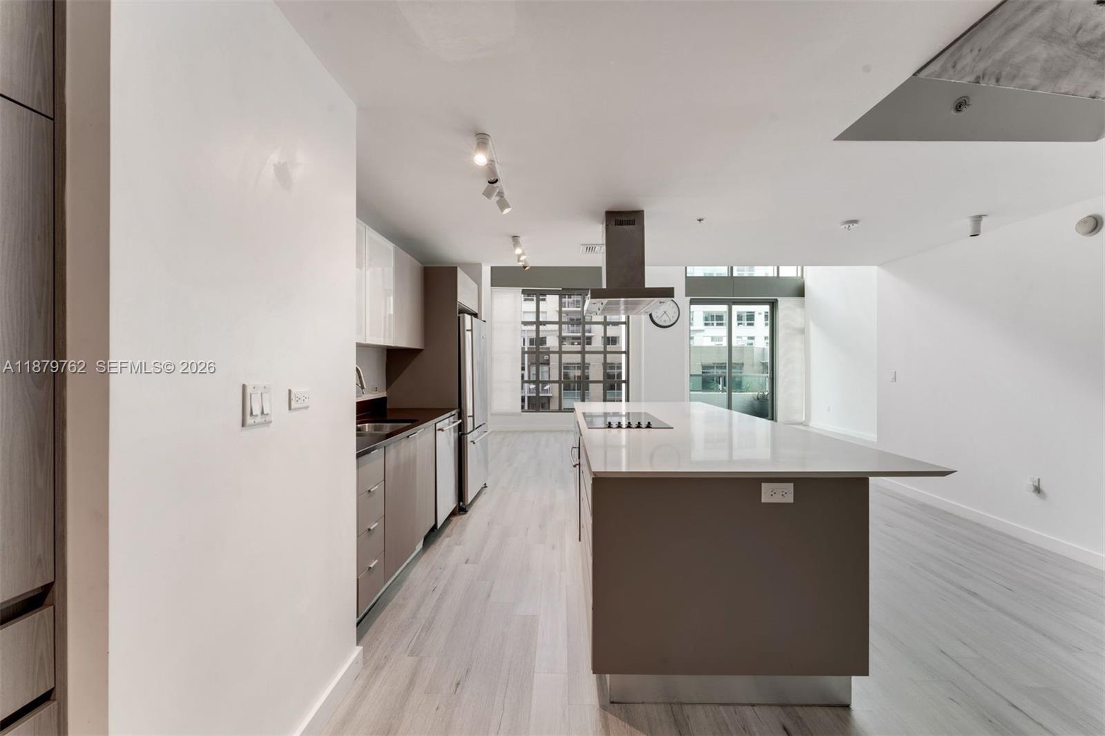 FOUR MIDTOWN MIAMI CONDO - Residential