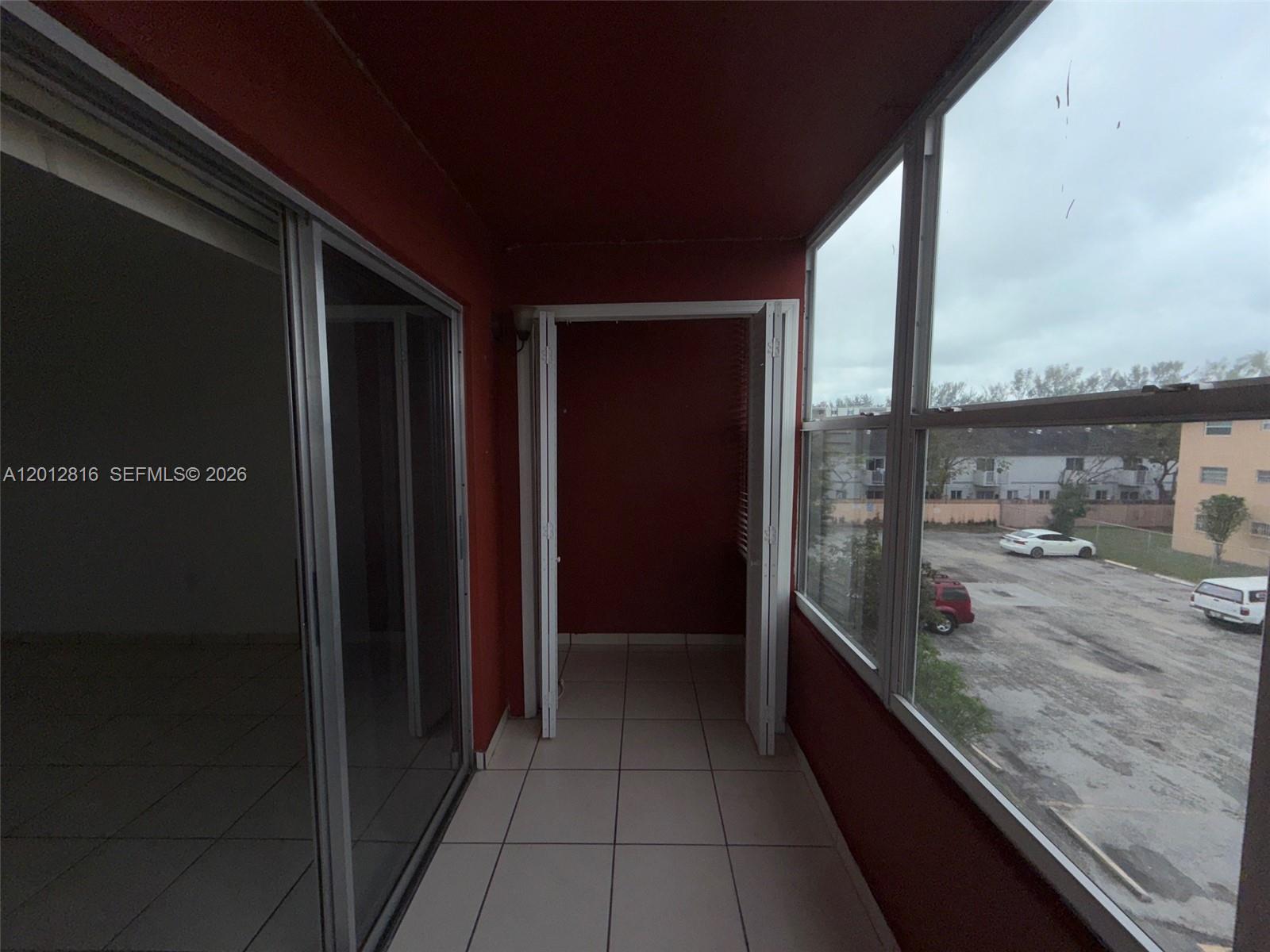 HIALEAH GARDENS BLDG NO 2 - Residential Lease