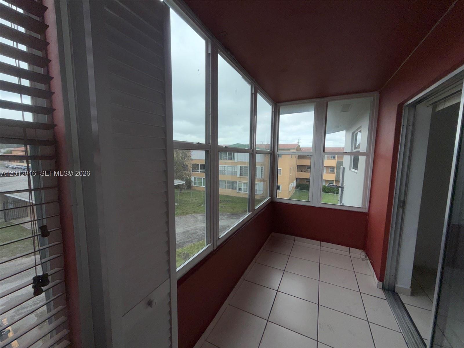 HIALEAH GARDENS BLDG NO 2 - Residential Lease