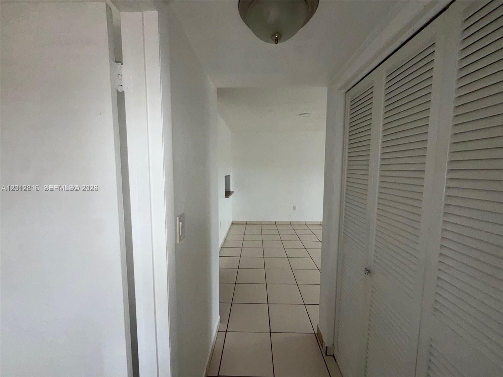 HIALEAH GARDENS BLDG NO 2 - Residential Lease