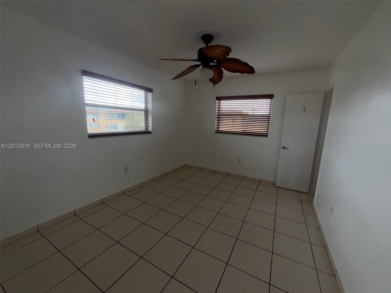 HIALEAH GARDENS BLDG NO 2 - Residential Lease