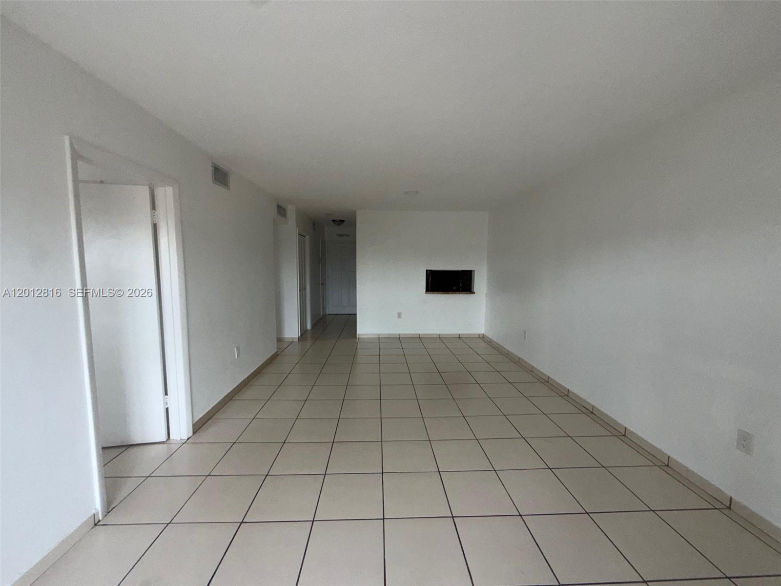HIALEAH GARDENS BLDG NO 2 - Residential Lease