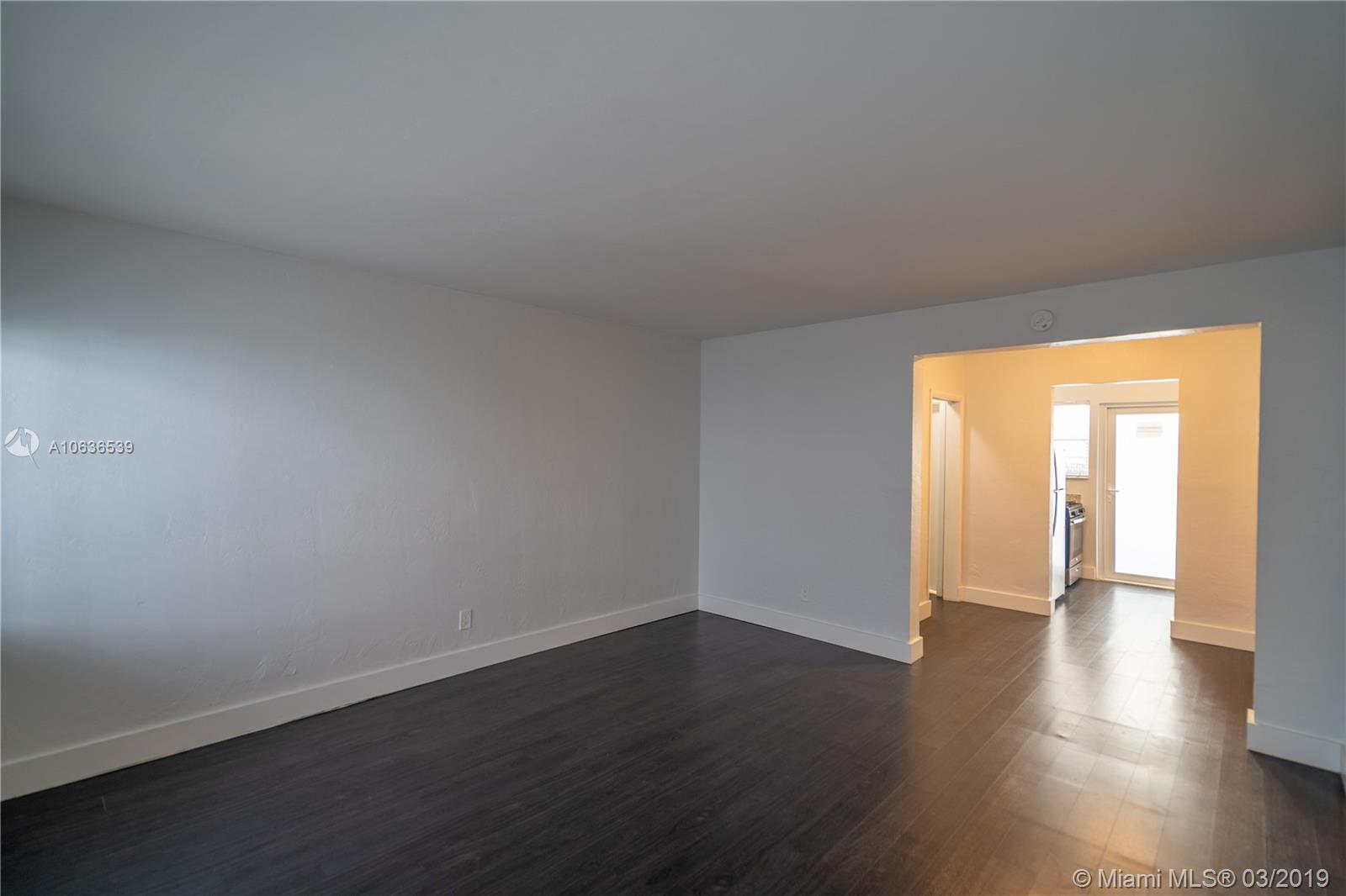 HARDING TOWNSITE - Residential Lease