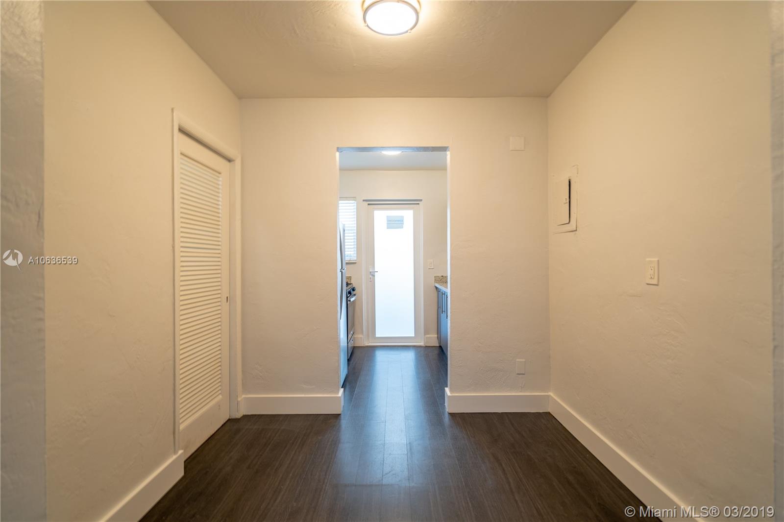 HARDING TOWNSITE - Residential Lease