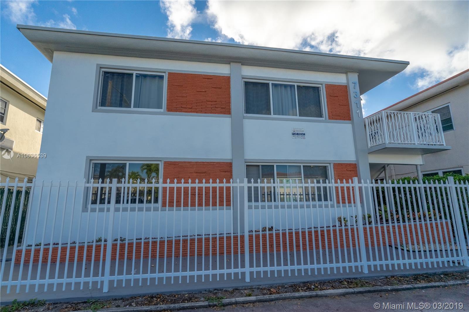 HARDING TOWNSITE - Residential Lease