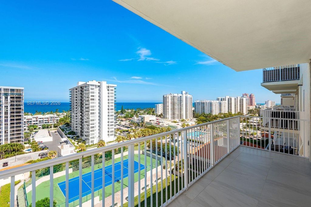 Photo of 3020 NE 32nd Ave #1401, Fort Lauderdale, FL 33308 (MLS # A12018881)