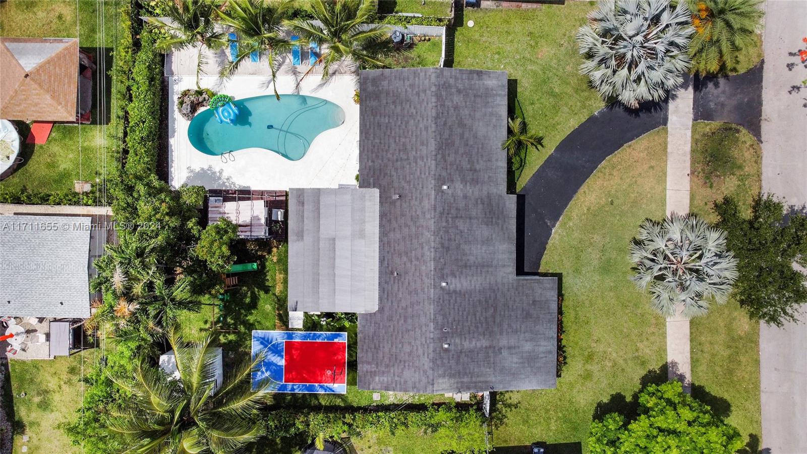Property for Sale at 18641 Belview Dr, Cutler Bay, Miami-Dade County, Florida - Bedrooms: 4 
Bathrooms: 2  - $745,000