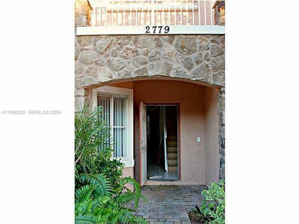 Photo of 2779 SW 82nd Ave #105, Miramar, FL 33025 (MLS # A11966382)