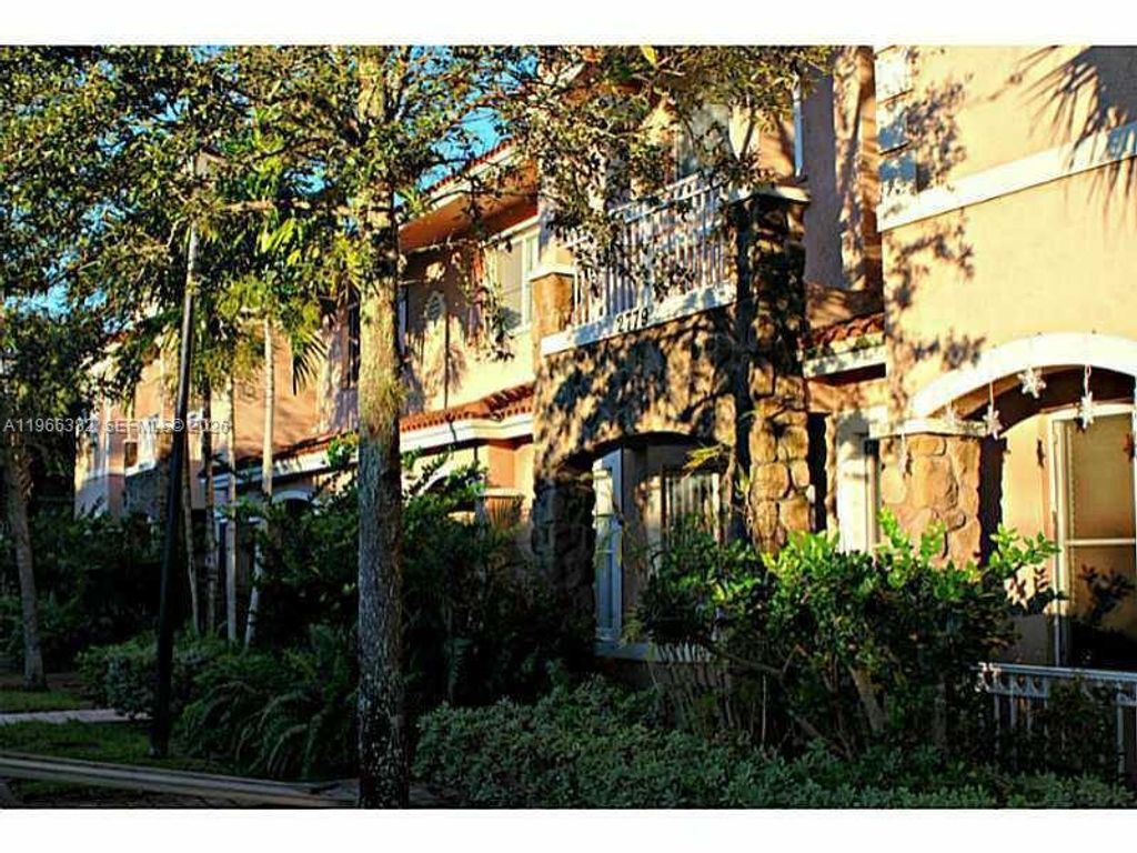 Photo of 2779 SW 82nd Ave #105, Miramar, FL 33025 (MLS # A11966382)