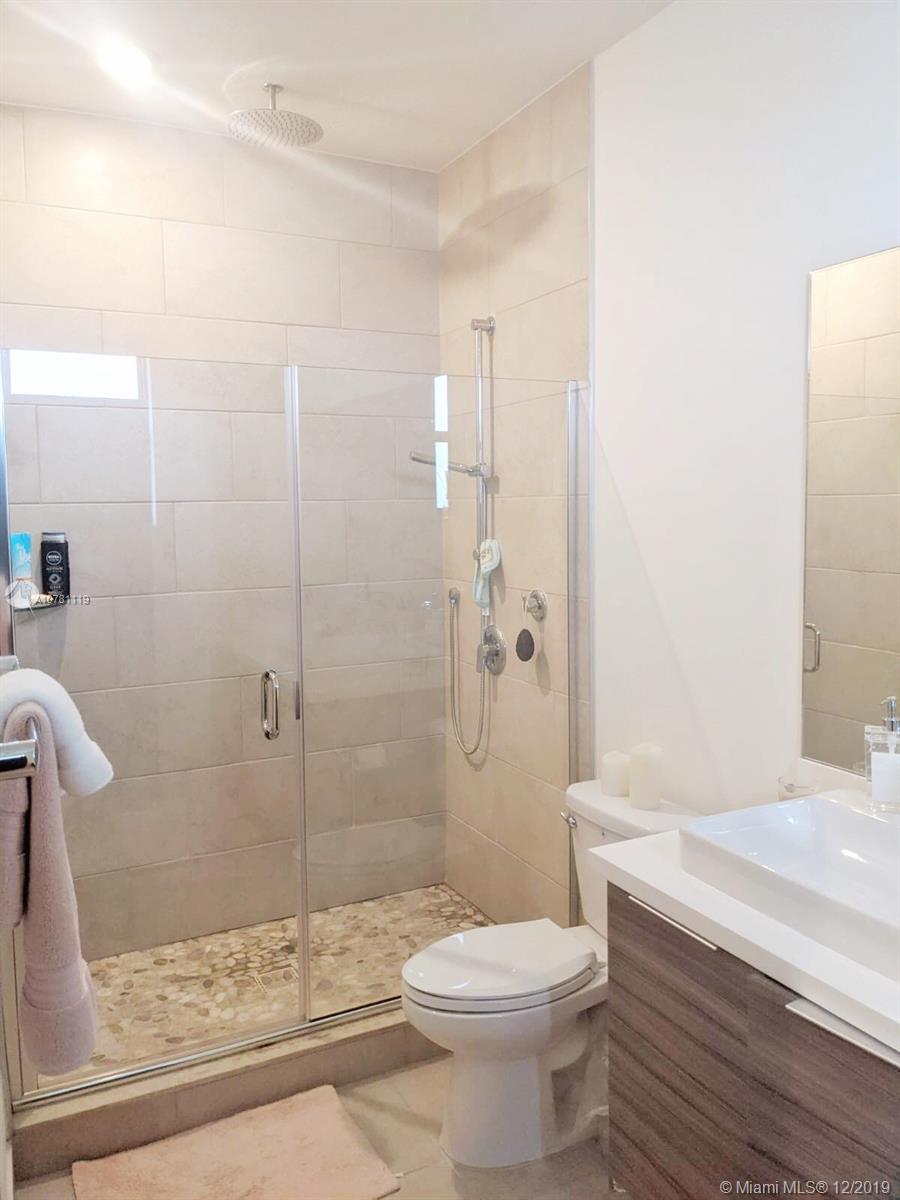 SATORI TOA COLLECTION - Residential Lease