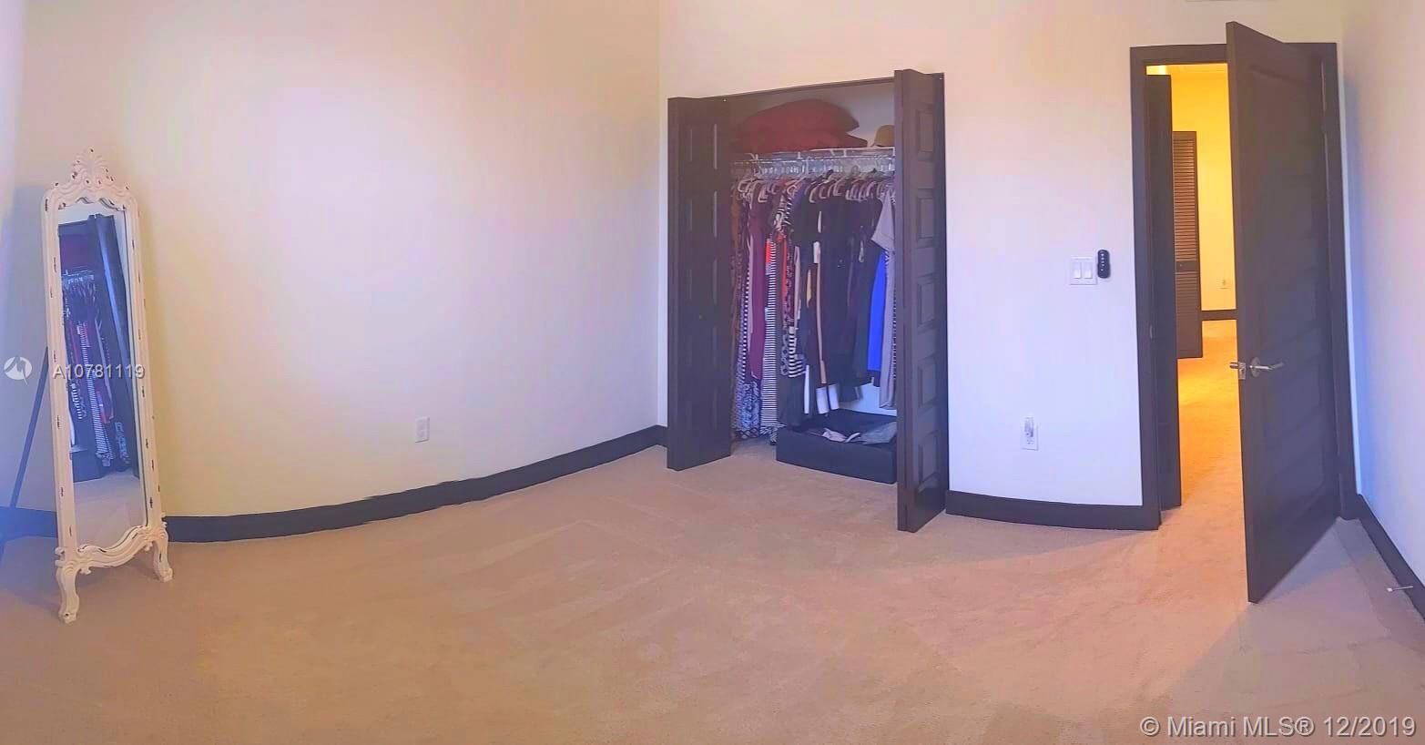 SATORI TOA COLLECTION - Residential Lease