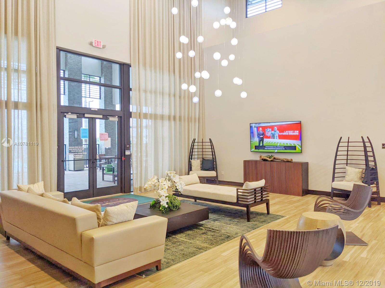 SATORI TOA COLLECTION - Residential Lease