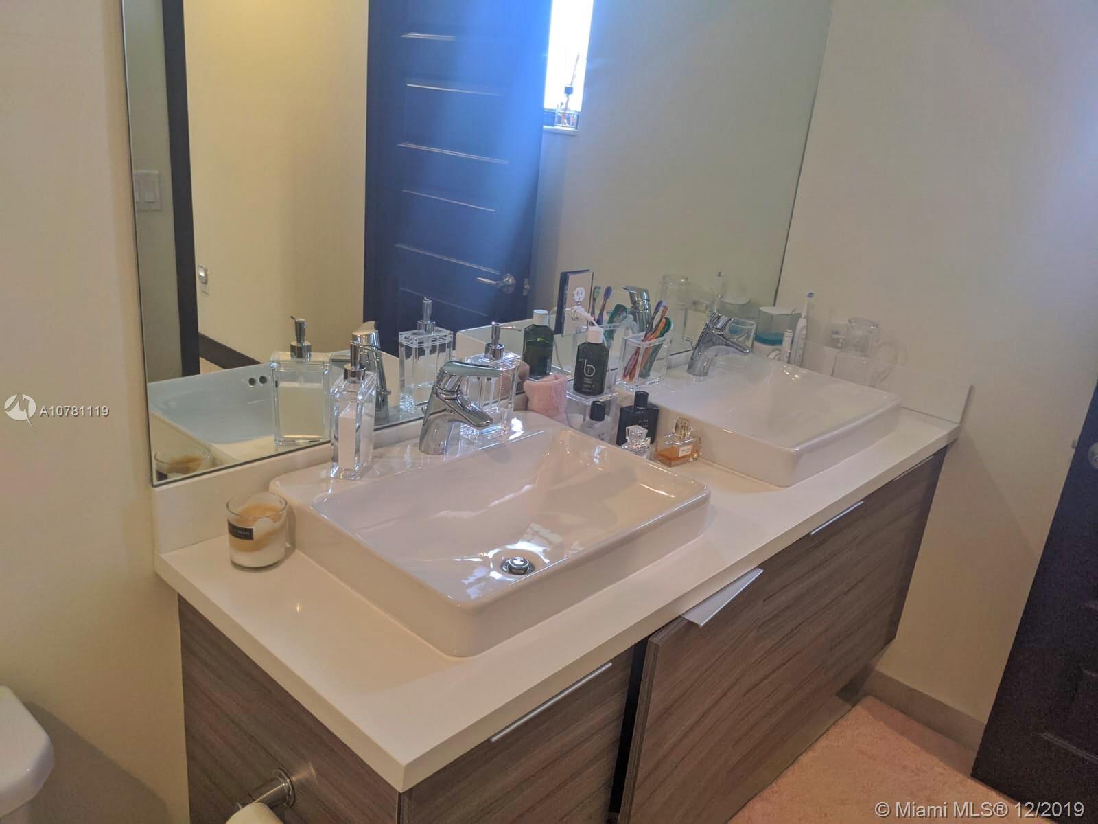 SATORI TOA COLLECTION - Residential Lease