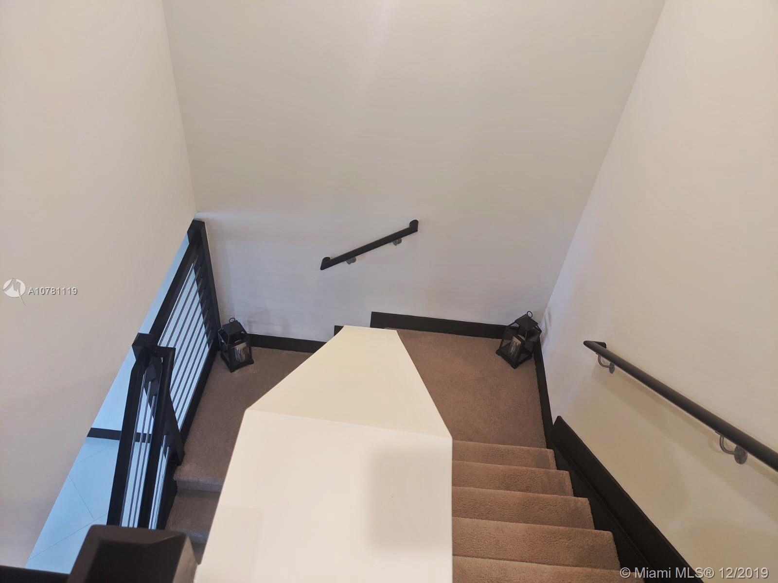 SATORI TOA COLLECTION - Residential Lease