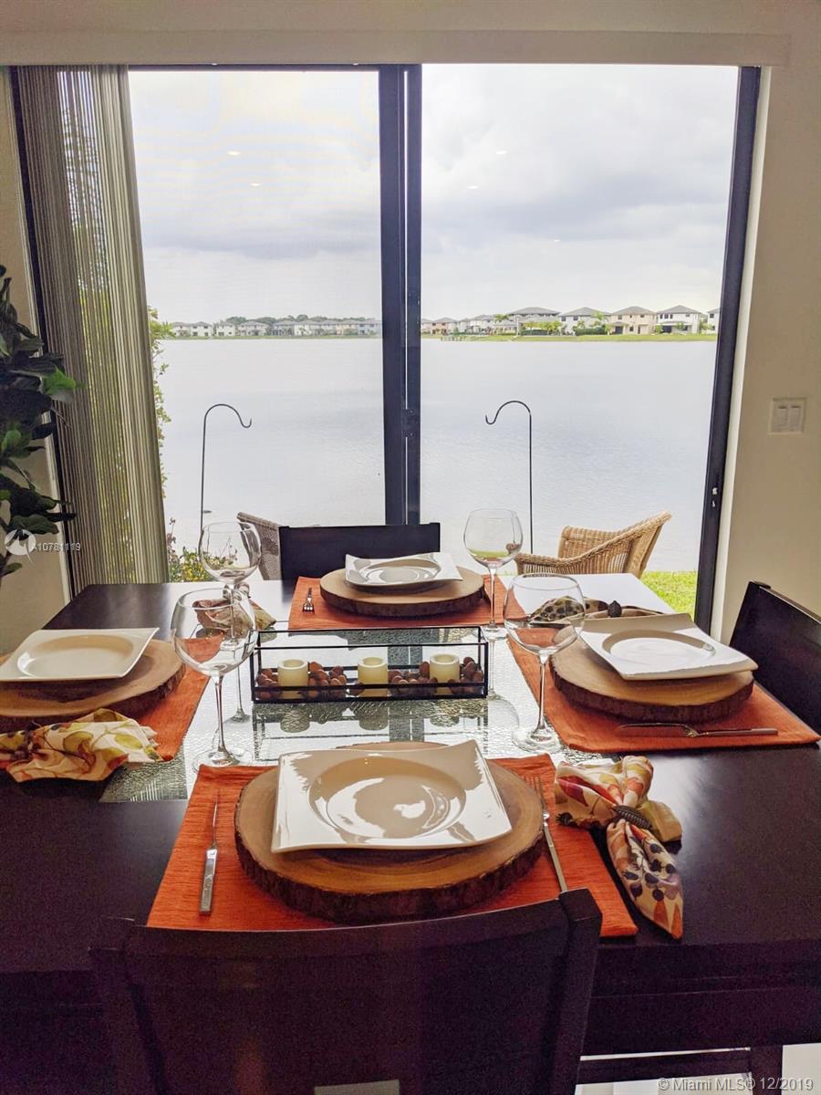 SATORI TOA COLLECTION - Residential Lease