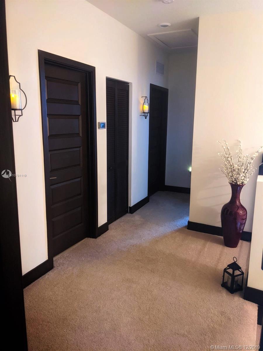 SATORI TOA COLLECTION - Residential Lease