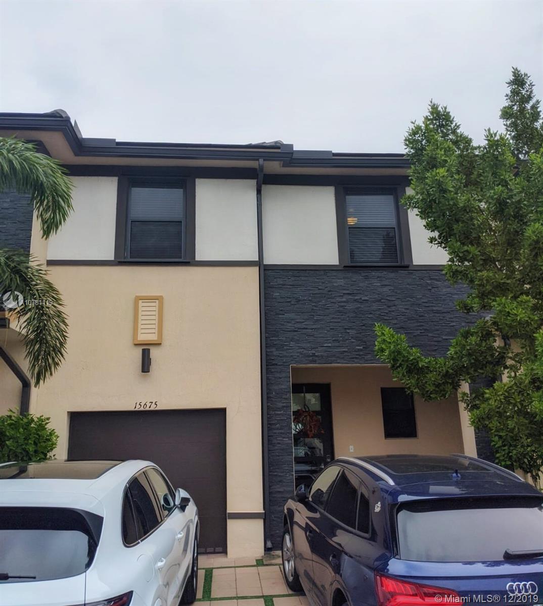 SATORI TOA COLLECTION - Residential Lease