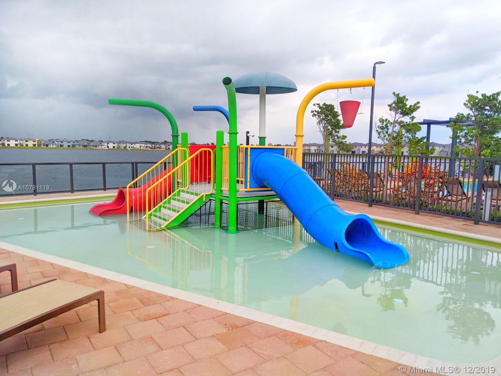 SATORI TOA COLLECTION - Residential Lease