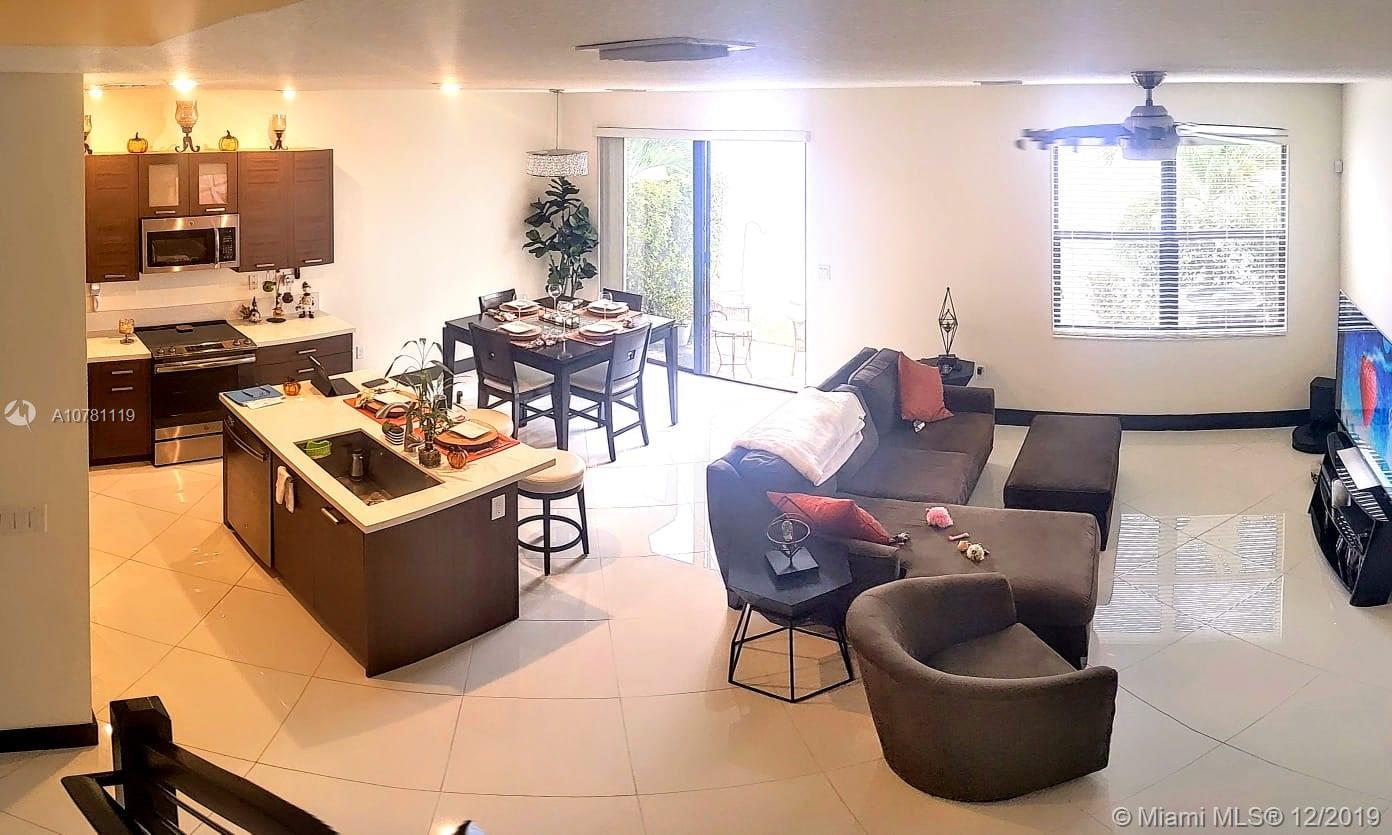 SATORI TOA COLLECTION - Residential Lease