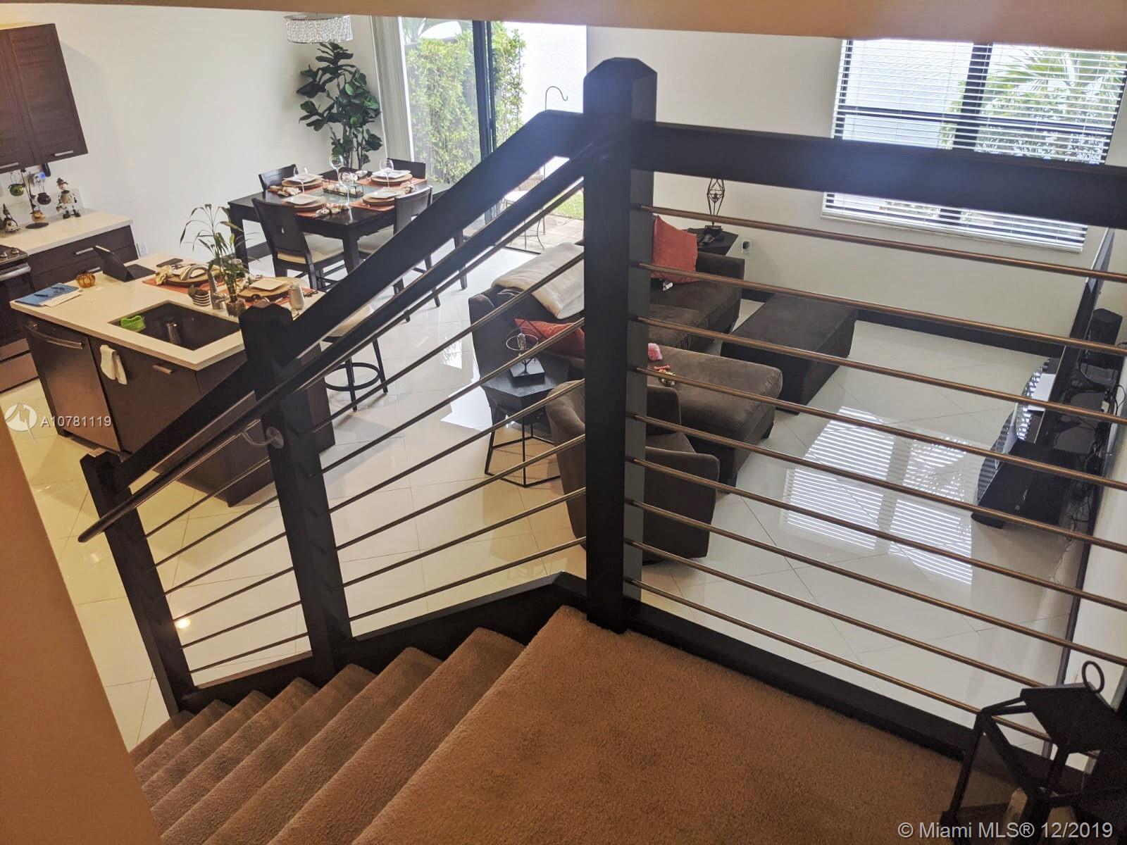 SATORI TOA COLLECTION - Residential Lease