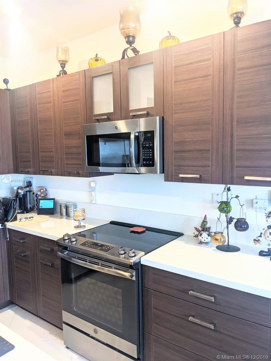 SATORI TOA COLLECTION - Residential Lease