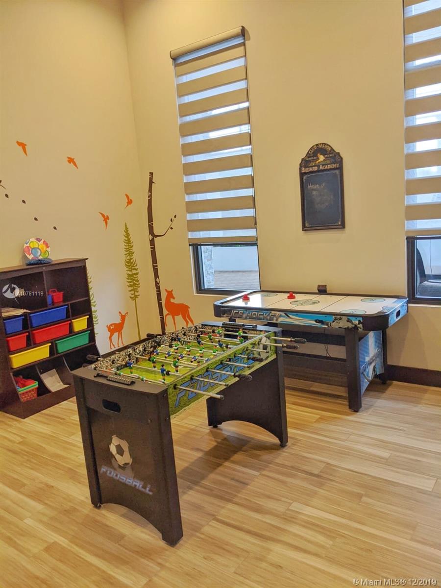 SATORI TOA COLLECTION - Residential Lease