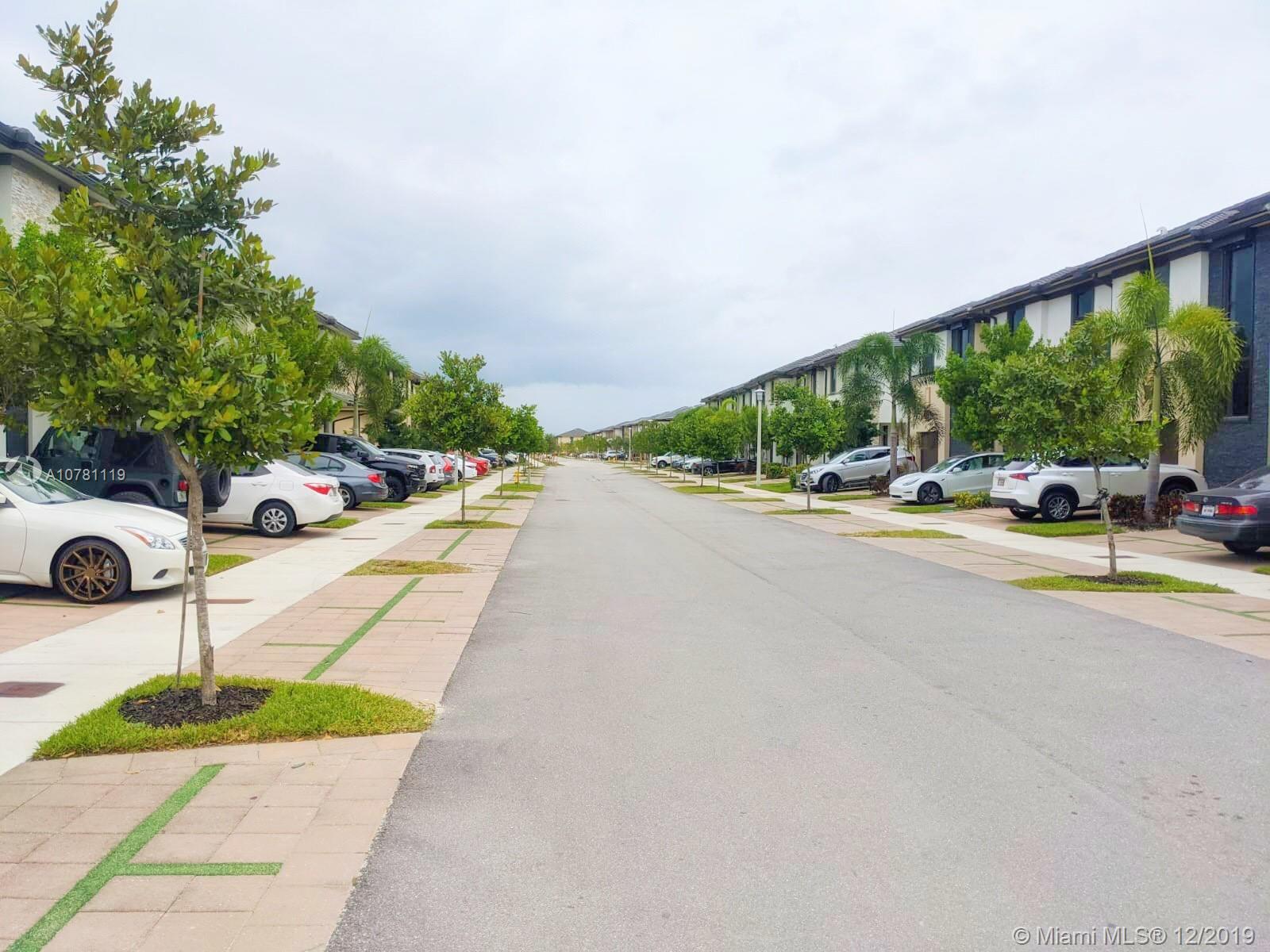 SATORI TOA COLLECTION - Residential Lease