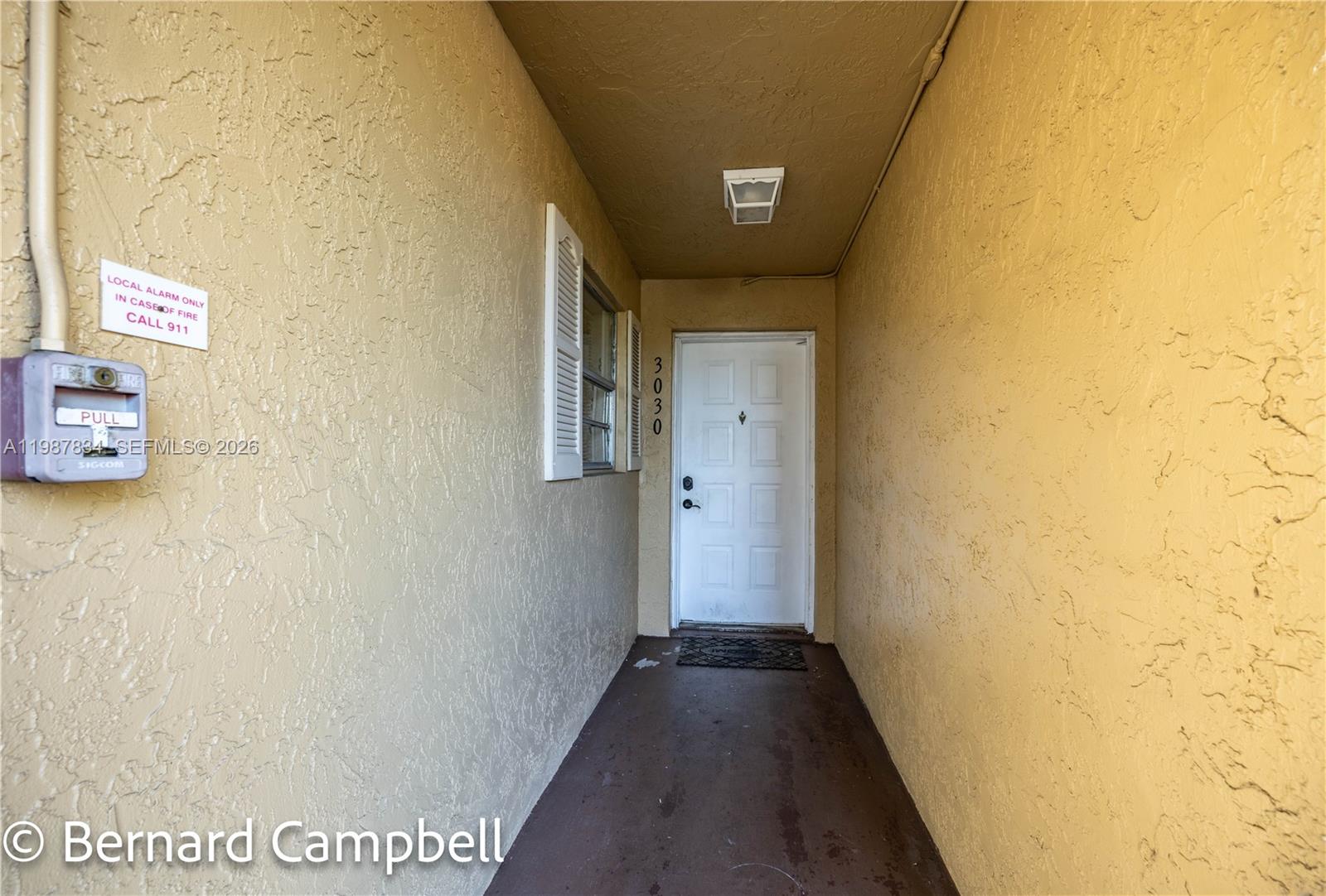 MADISON MANOR CONDO - Residential