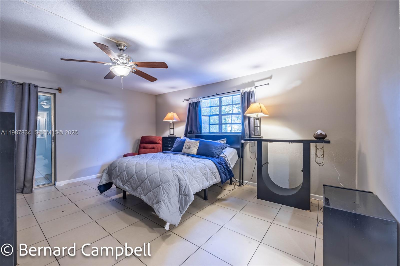 MADISON MANOR CONDO - Residential