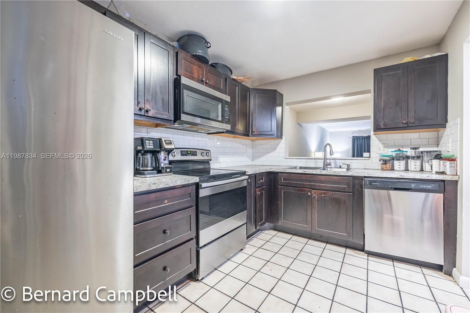 MADISON MANOR CONDO - Residential