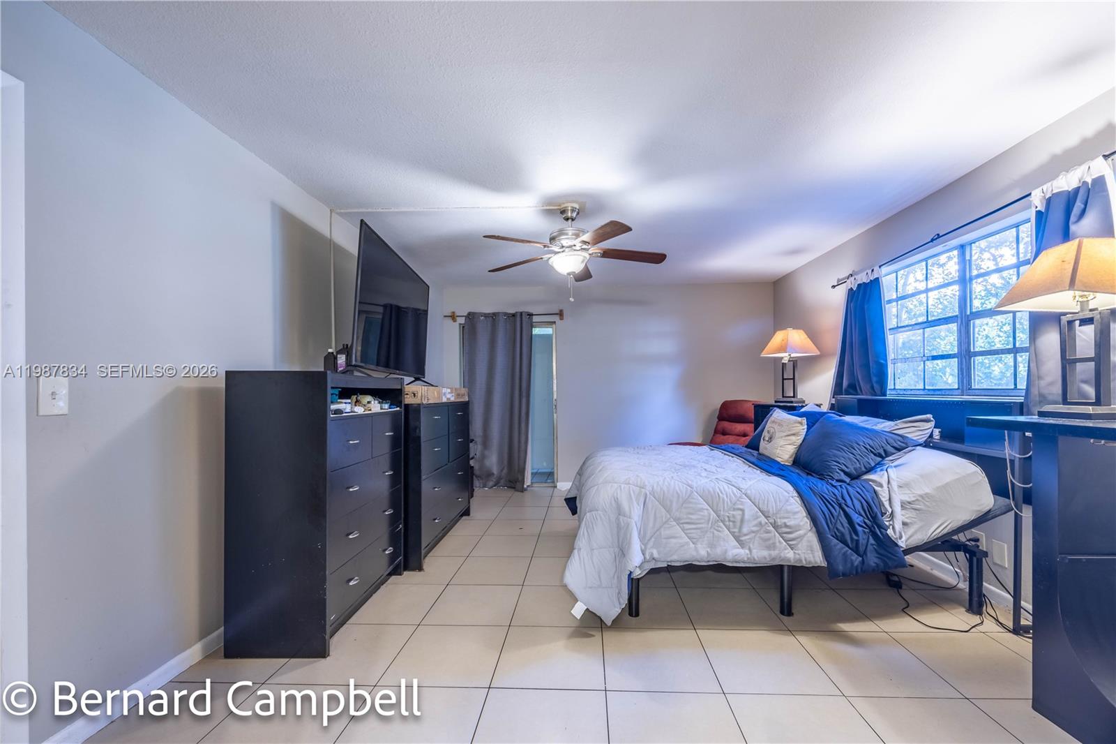 MADISON MANOR CONDO - Residential