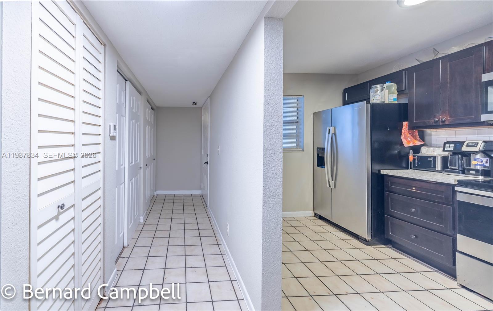 MADISON MANOR CONDO - Residential