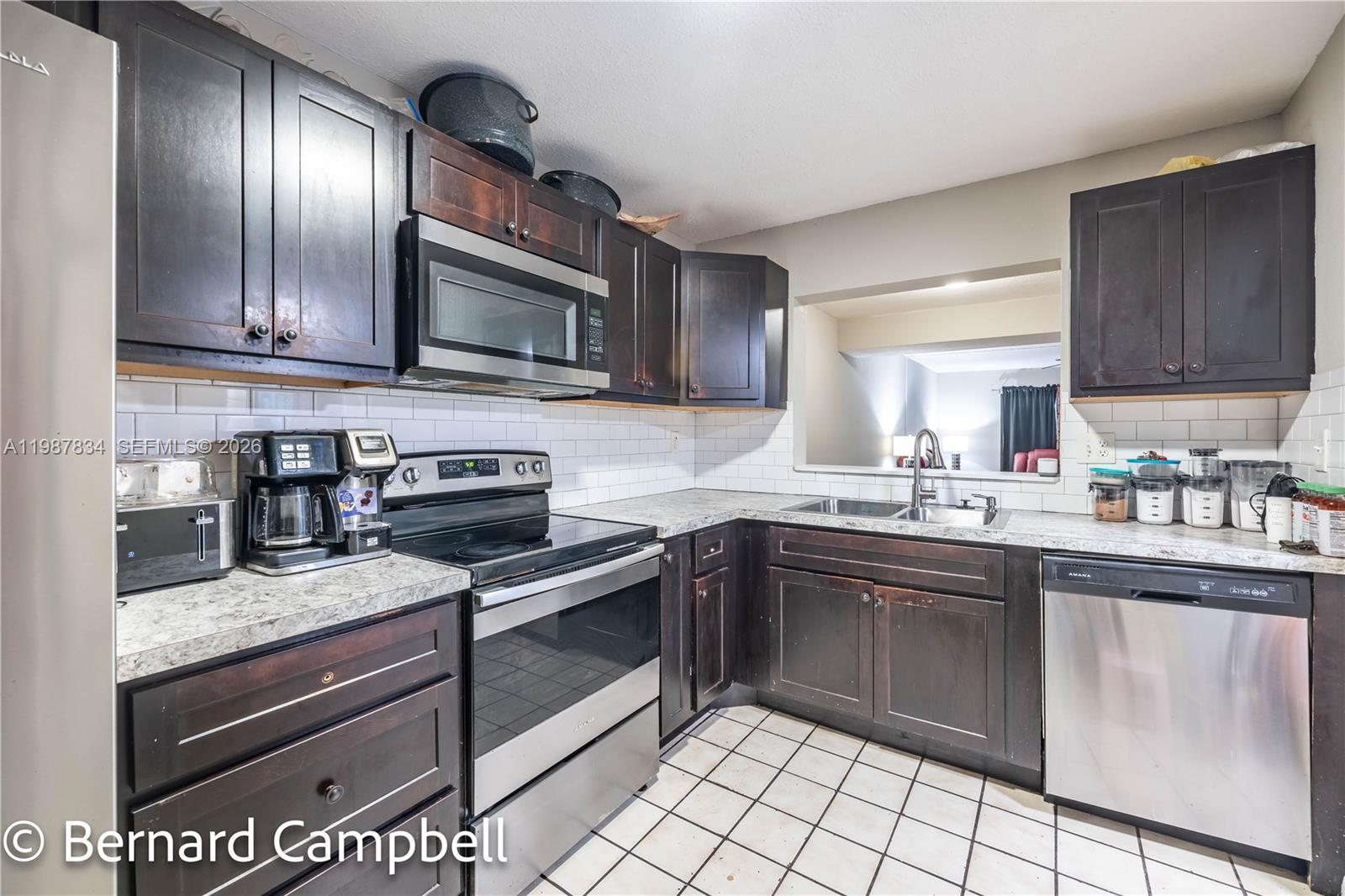 MADISON MANOR CONDO - Residential