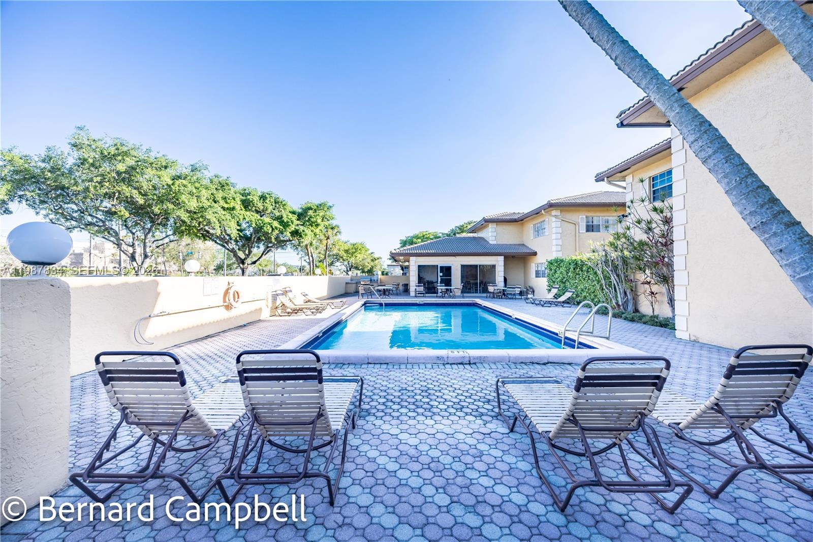 MADISON MANOR CONDO - Residential