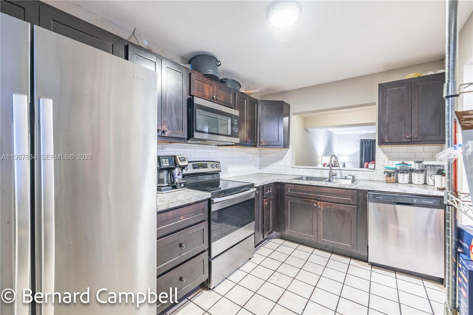 MADISON MANOR CONDO - Residential