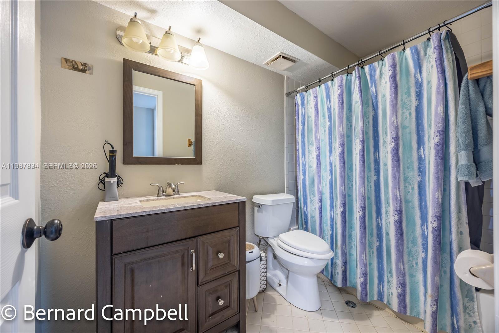 MADISON MANOR CONDO - Residential