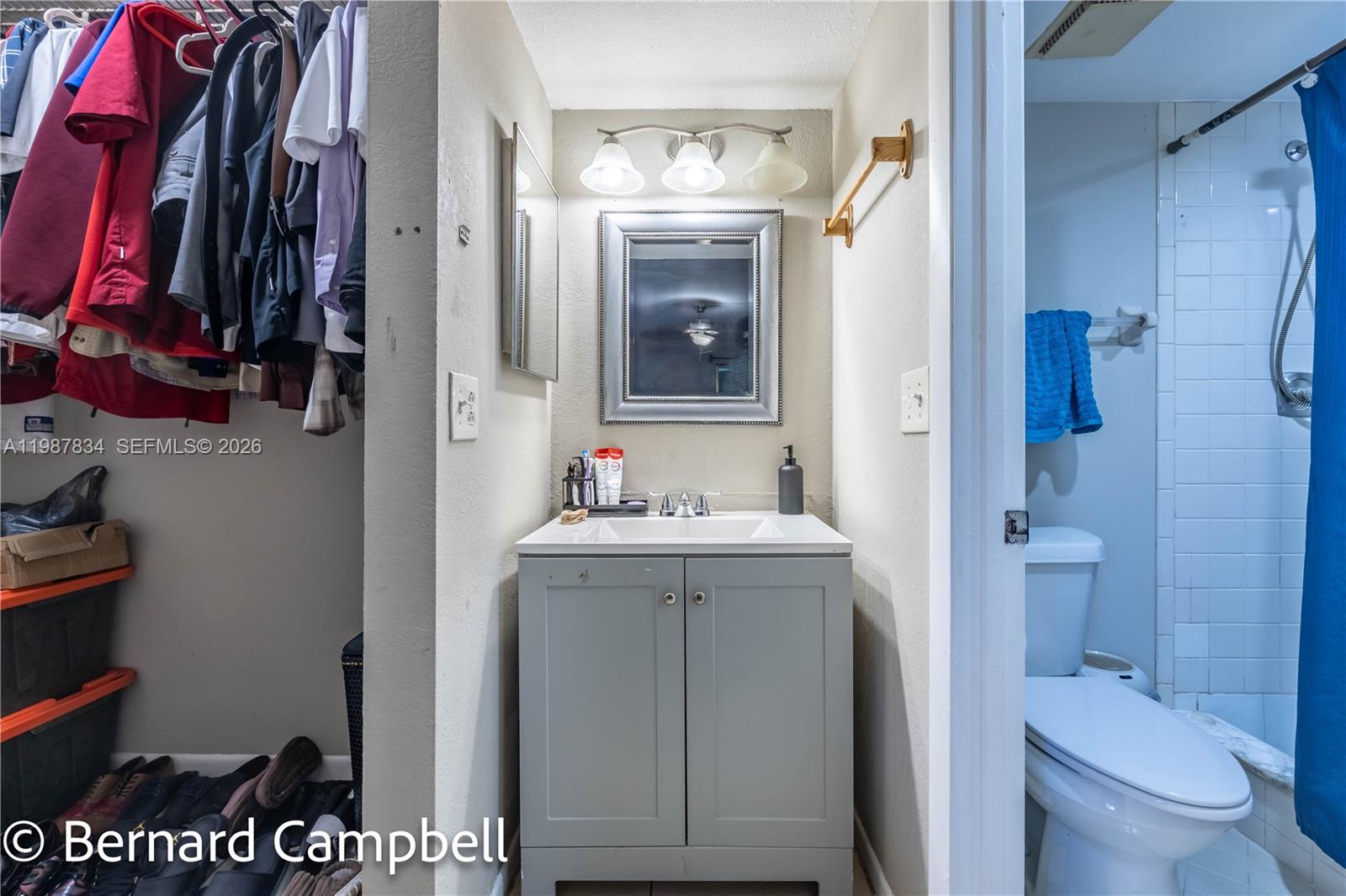 MADISON MANOR CONDO - Residential